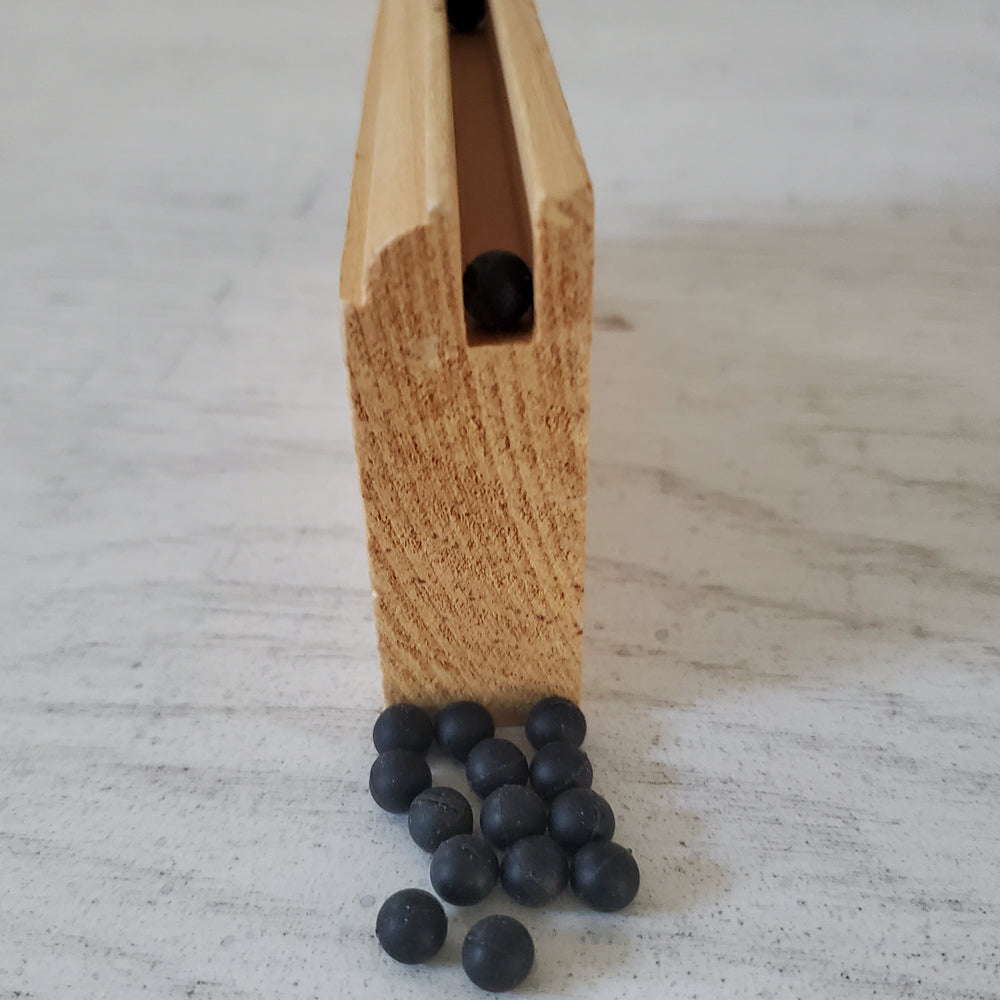 Panel Ball .260" - 10M (10,000 per pack)